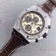 Swiss Grade 7750 Audemars Piguet Replica Watch SS Brown Leather (3)_th.jpg